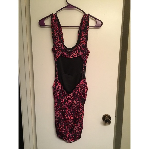 Charlotte Russe Dress - Picture 2 of 3